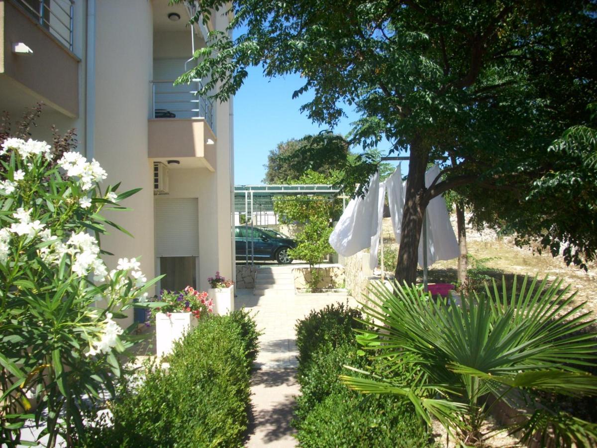 Appartement Kala
