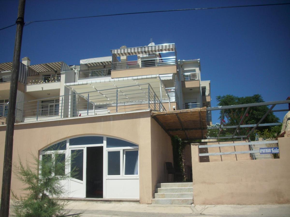 Appartement Kala Janjina