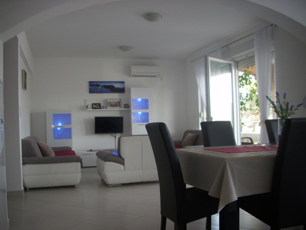 Kala Appartement Janjina