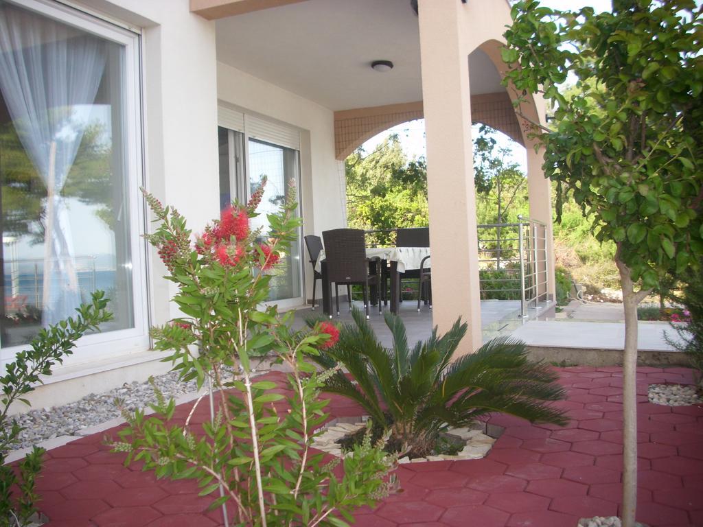 Appartement Kala Janjina