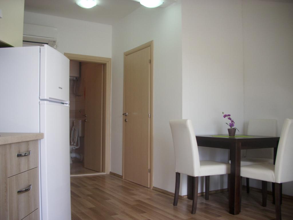 Appartement Kala Janjina