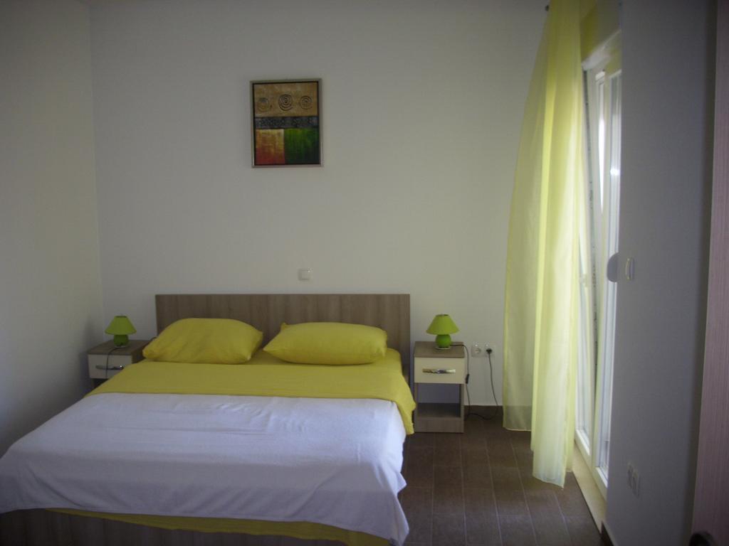 Kala Appartement Janjina