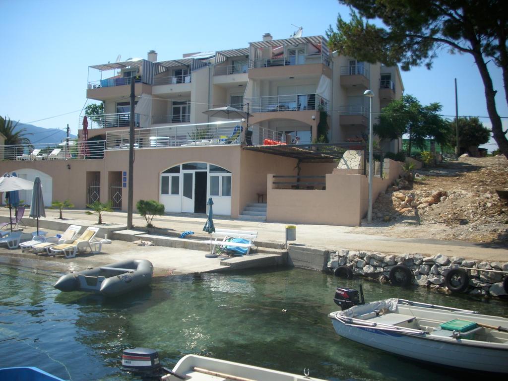 Appartement Kala